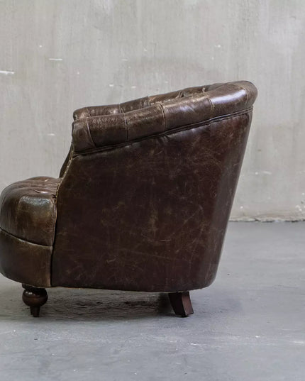 SERIU by Rodesigne armchair