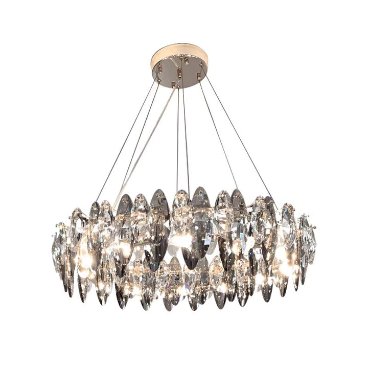 Chandelier APLOYT by Rodesigne