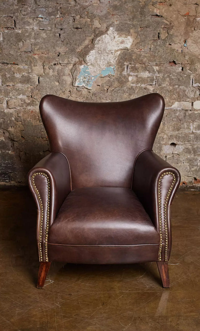 VAQUER chair by Rodesigne