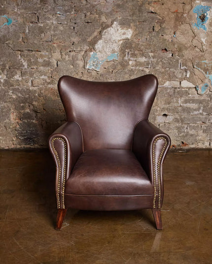 VAQUER chair by Rodesigne