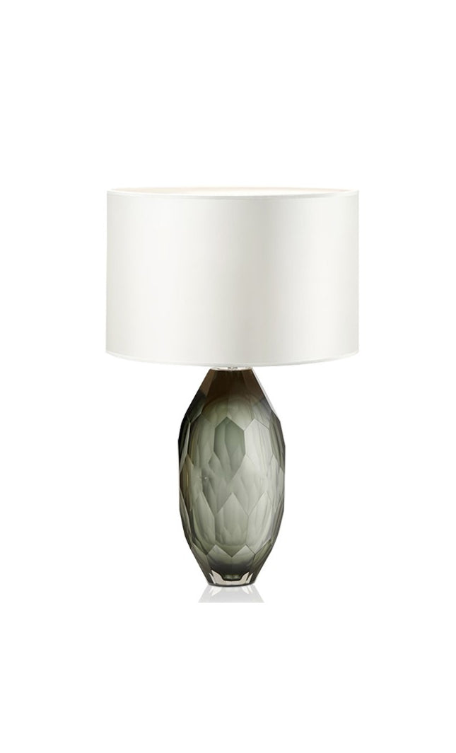 Table lamp VISITA by Rodesigne