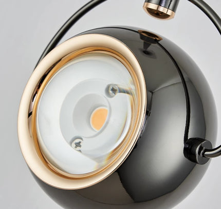 Wall lamp (Sconce) CRISPO by Rodesigne — wall sconce lamp, designer lighting by RODESIGNE