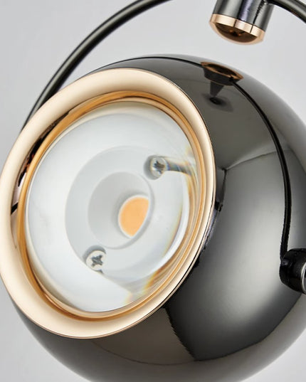 Wall lamp (Sconce) CRISPO by Rodesigne