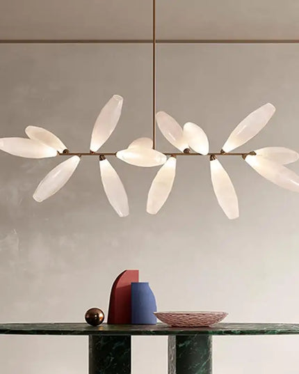 Pendant lamp GEM by Rodesigne