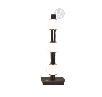 Table lamp BASTONE by Rodesigne — designer table lamp by RODESIGNE