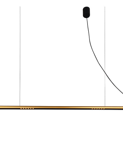 Chandelier TEC LINE by Rodesigne