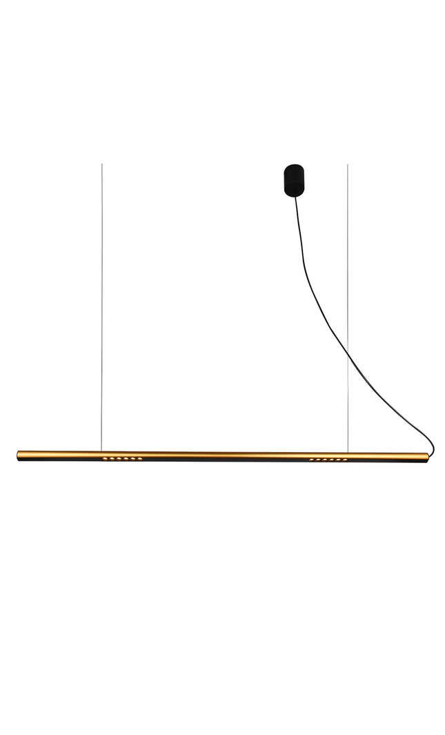 Chandelier TEC LINE by Rodesigne