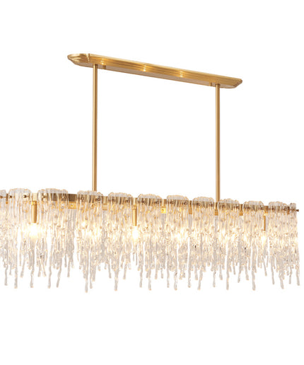 Chandelier REGEN — Chandeliers by Romatti, view 7