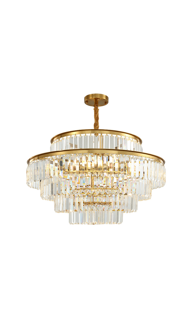 Chandelier KOSS by Rodesigne