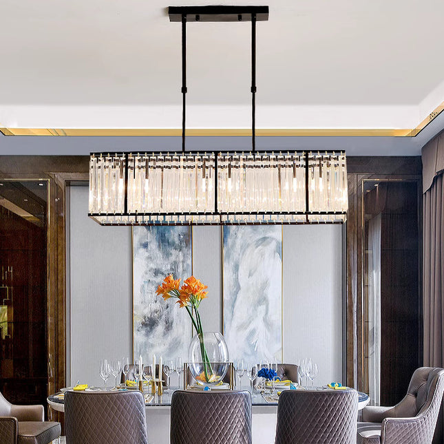 Chandelier TREVOR — Chandeliers by Romatti, view 3