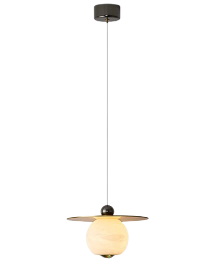 Hanging lamp IVONNE by Rodesigne