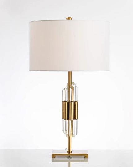 Table lamp ESTRELLA by Rodesigne