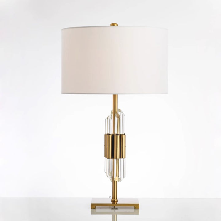 Table lamp ESTRELLA by Rodesigne