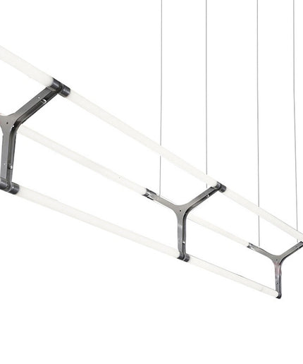 Chandelier LINZEN — Chandeliers by Romatti