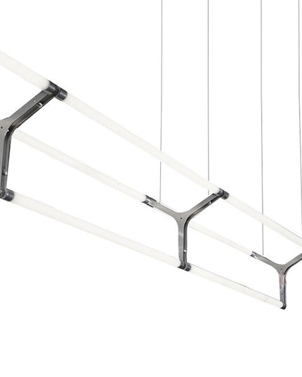 Chandelier LINZEN by Rodesigne