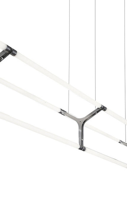 Chandelier LINZEN by Rodesigne