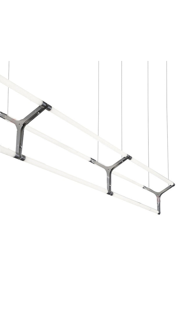 Chandelier LINZEN by Rodesigne