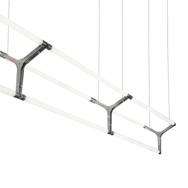 Chandelier LINZEN — Chandeliers by Romatti