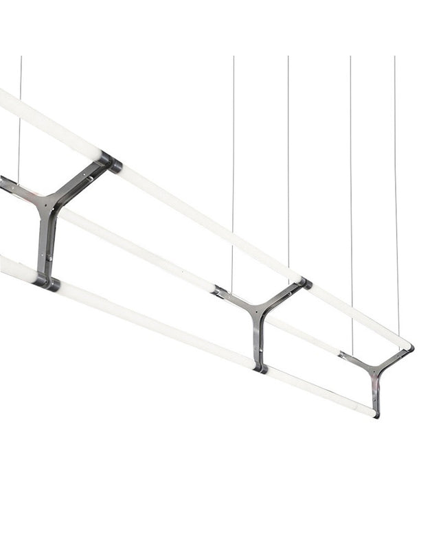 Chandelier LINZEN by Rodesigne — designer chandelier, custom lighting by RODESIGNE