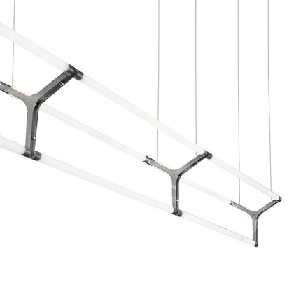 Chandelier LINZEN by Rodesigne — designer chandelier, custom lighting by RODESIGNE