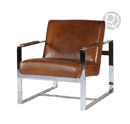 MUDERNU chair by Rodesigne — designer chair, custom furniture by RODESIGNE