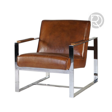 MUDERNU chair by Rodesigne — designer chair, custom furniture by RODESIGNE