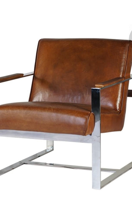 MUDERNU chair by Rodesigne