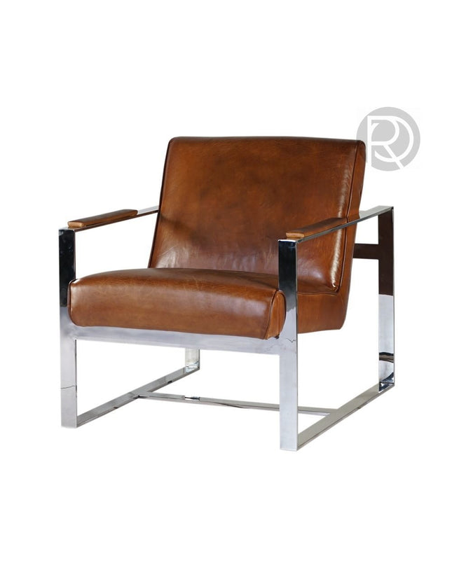 MUDERNU chair by Rodesigne — designer chair, custom furniture by RODESIGNE