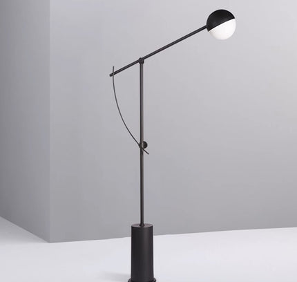 Floor lamp HELADIO by Rodesigne — designer floor lamp by RODESIGNE