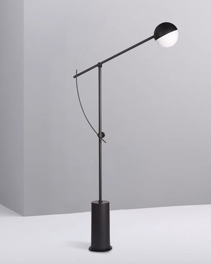 Floor lamp HELADIO by Rodesigne