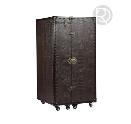 Wine cabinet VIENNA by Rodesigne — designer cabinet, custom furniture by RODESIGNE