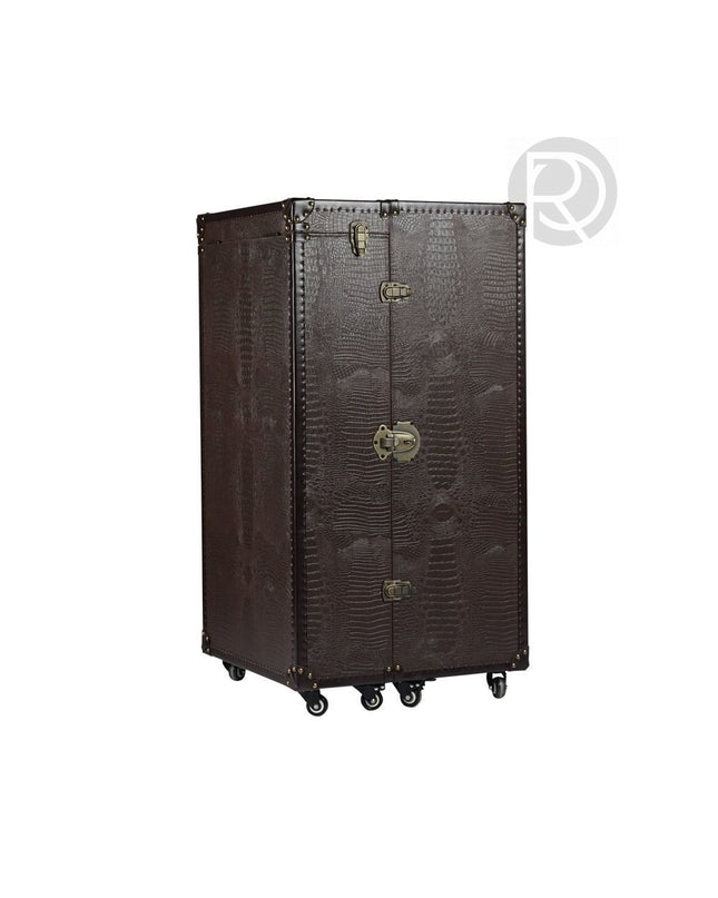 Wine cabinet VIENNA by Rodesigne — designer cabinet, custom furniture by RODESIGNE