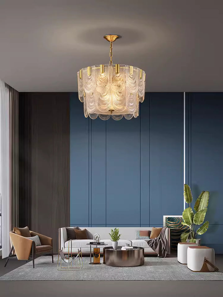 OMI chandelier by Rodesigne