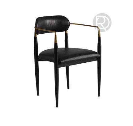 PRIMA by Rodesigne chair — designer chair, custom furniture by RODESIGNE