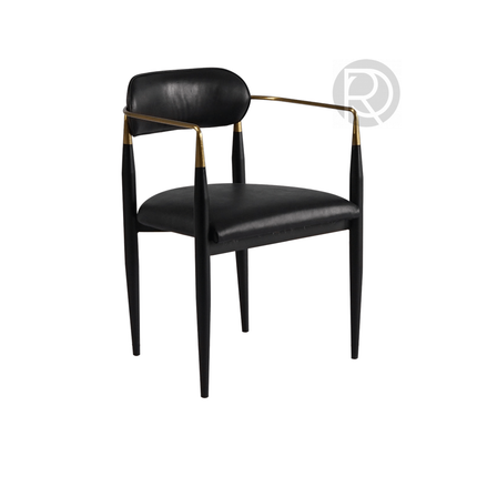 PRIMA by Rodesigne chair — designer chair, custom furniture by RODESIGNE