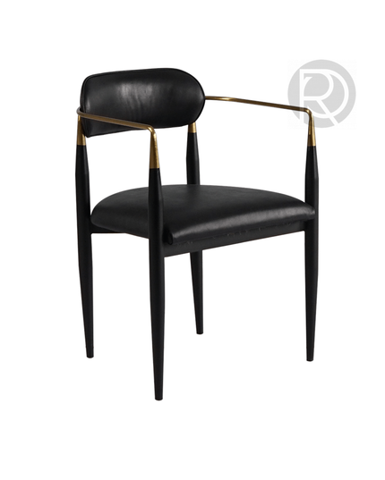 PRIMA by Rodesigne chair