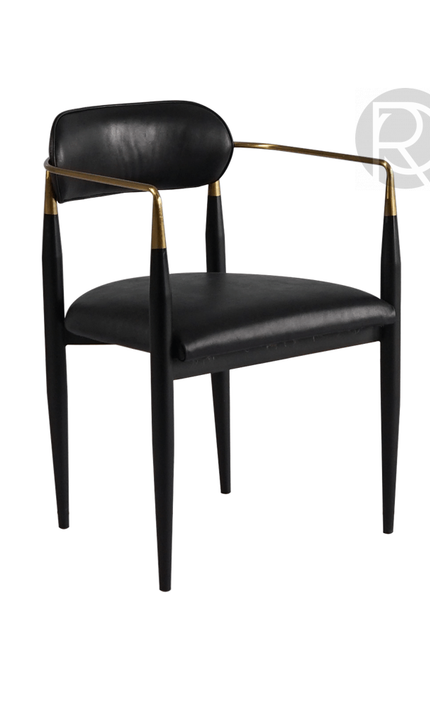 PRIMA by Rodesigne chair