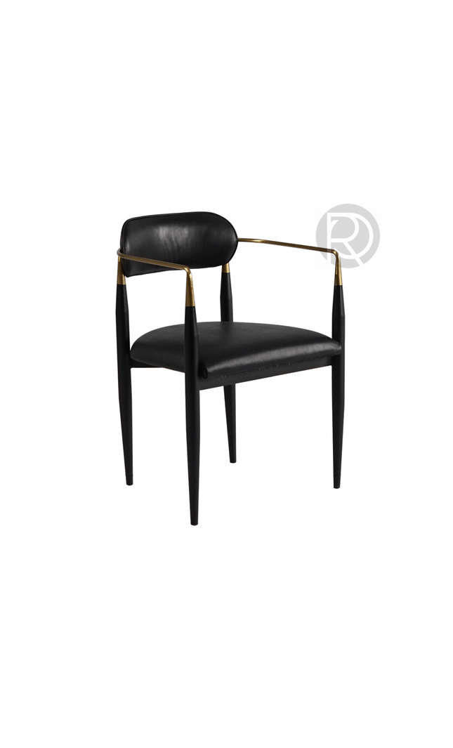 PRIMA by Rodesigne chair