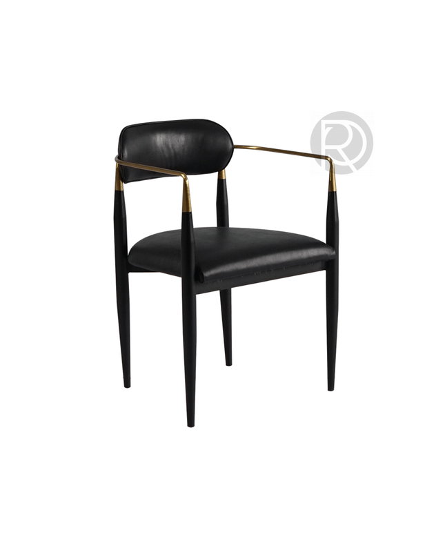 PRIMA by Rodesigne chair — designer chair, custom furniture by RODESIGNE