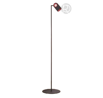 Floor lamp VITE by Rodesigne — designer floor lamp by RODESIGNE