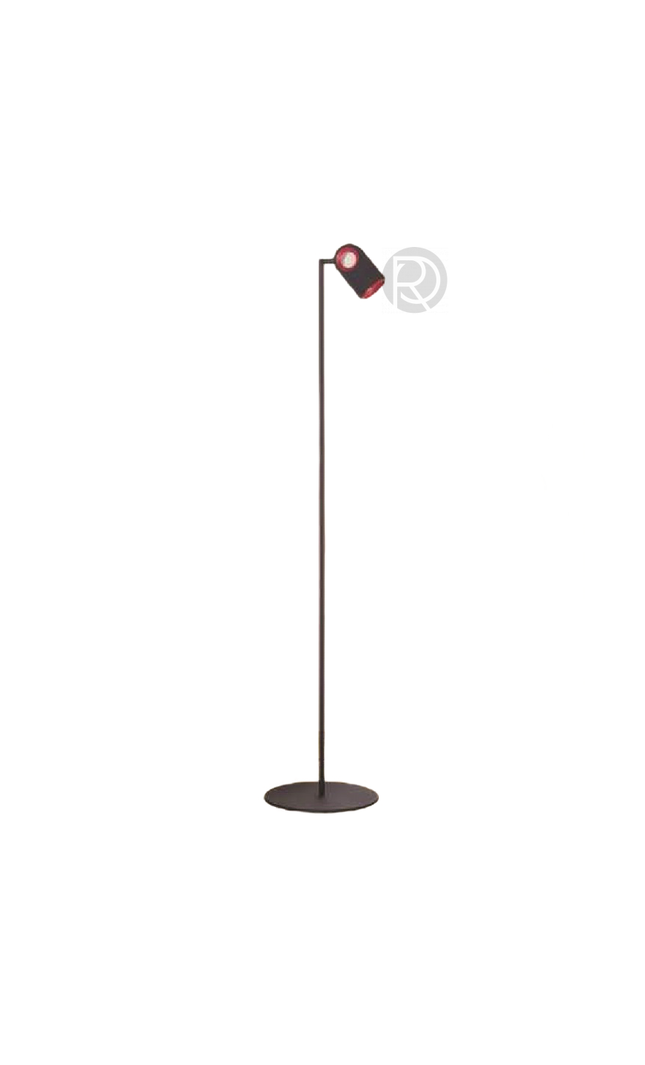 Floor lamp VITE by Rodesigne