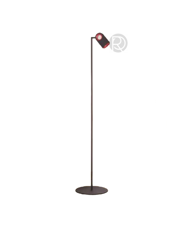Floor lamp VITE by Rodesigne — designer floor lamp by RODESIGNE