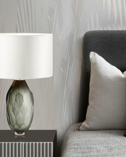 Table lamp VISITA by Rodesigne