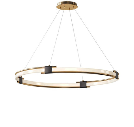 PLEXUS chandelier by Rodesigne — designer chandelier, custom lighting by RODESIGNE