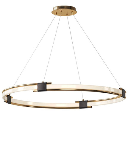 PLEXUS chandelier by Rodesigne