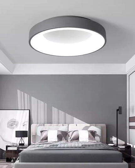 Ceiling lamp TONG by Rodesigne