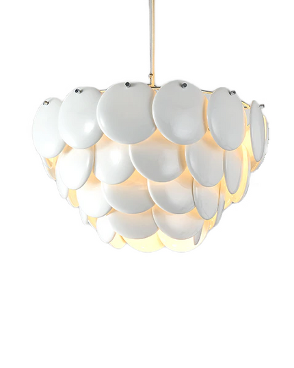 Pendant lamp QUAZZI by Rodesigne
