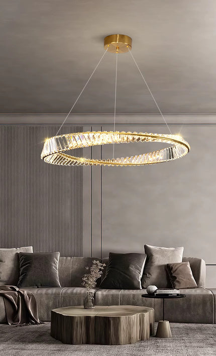 Chandelier LOE by Rodesigne