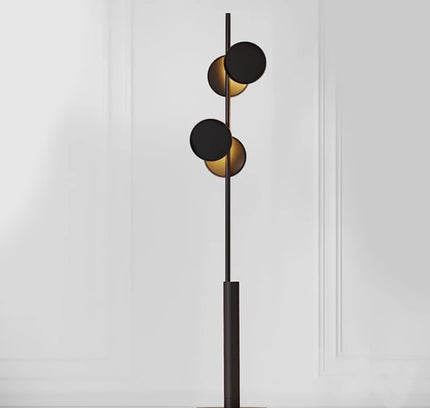 TESADRO floor lamp by Rodesigne — designer floor lamp by RODESIGNE