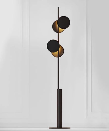 TESADRO floor lamp by Rodesigne — designer floor lamp by RODESIGNE
